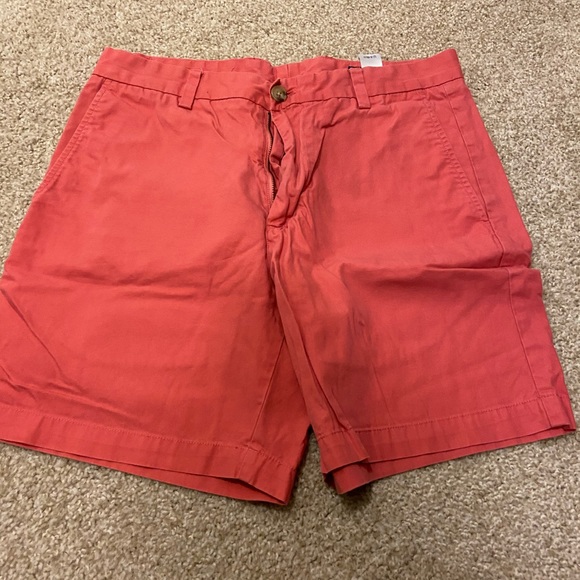 Breaker shorts - shorter than knees - Picture 1 of 3